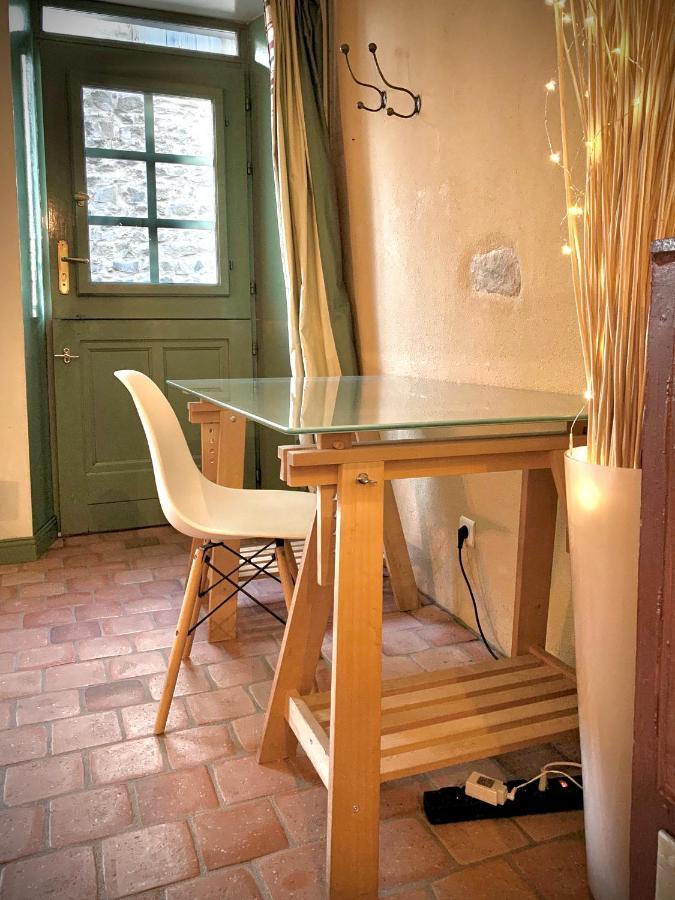 Montigny-sur-LoingLa Pierre Levee公寓 外观 照片
